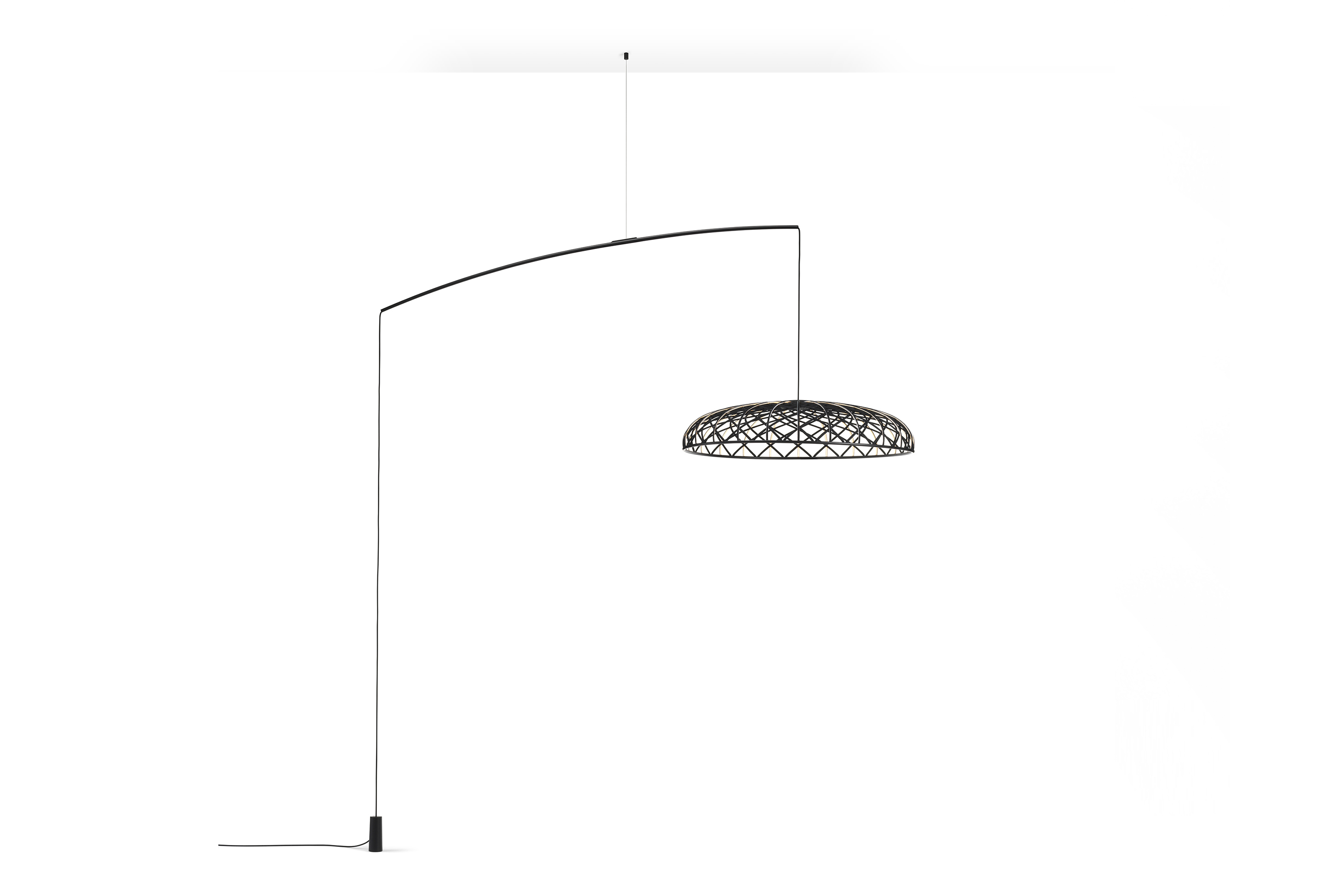 Flos Professional Skynest Motion