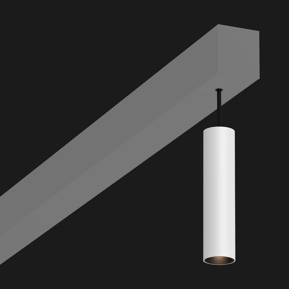 DOXIS Tektus 45 Pendel LL Double Module 200mm