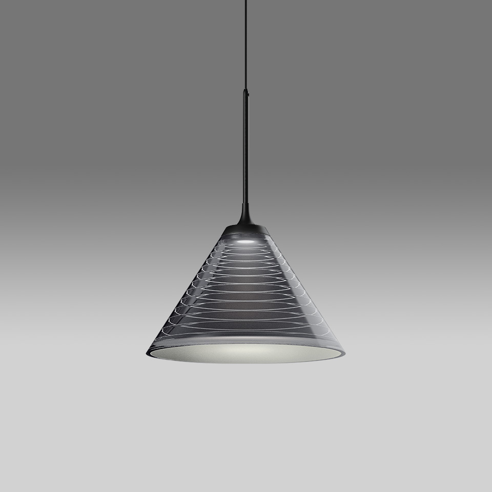 Artemide Look at Me 35 - Black