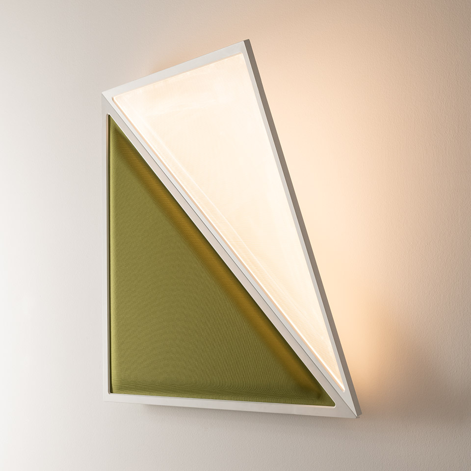 Artemide Flexia - Wall - 3000K - Green
