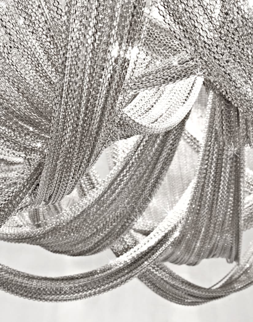 Terzani Soscik bespoke