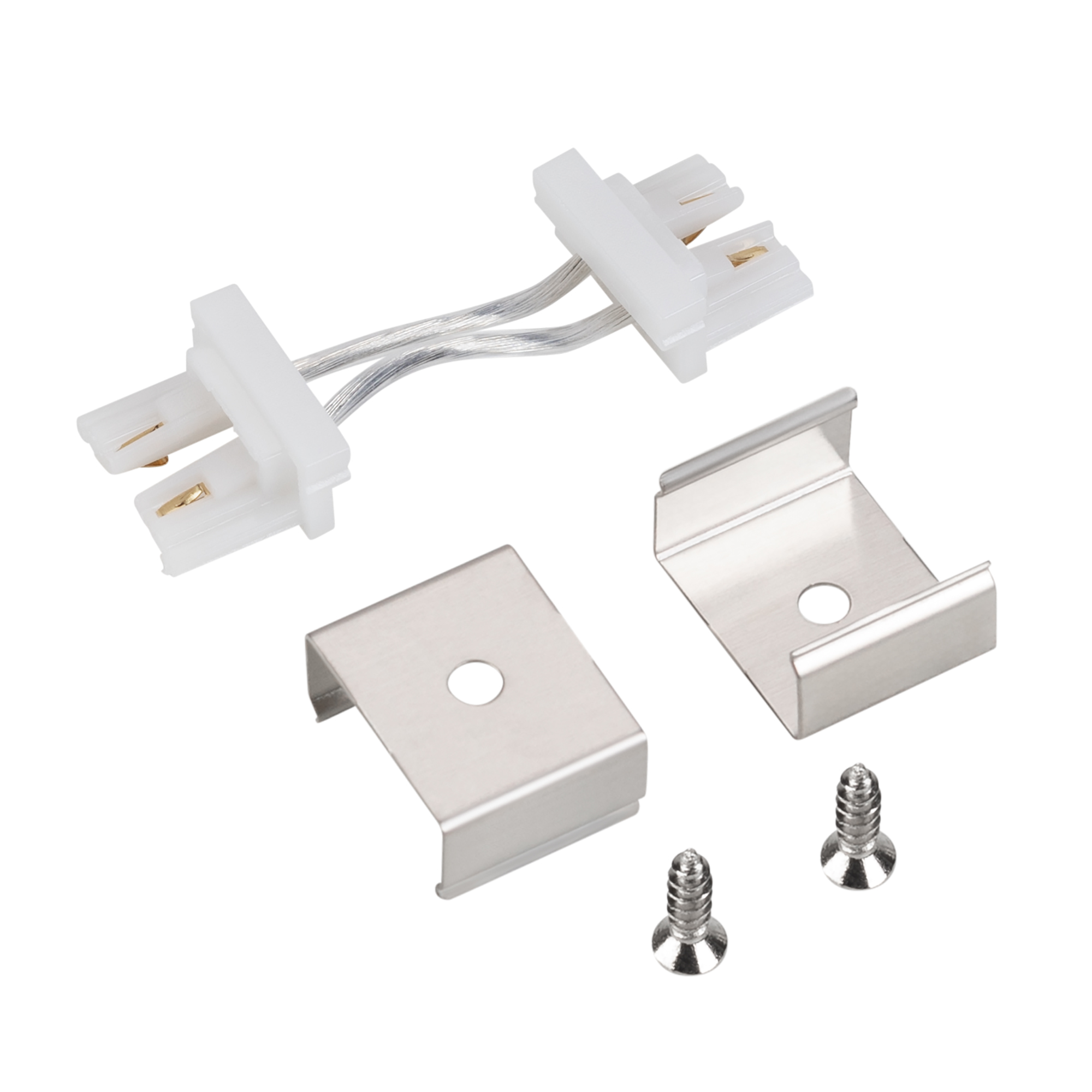 Коннектор ARL-KIT-SLIM-FC (Arlight, Пластик) 054910