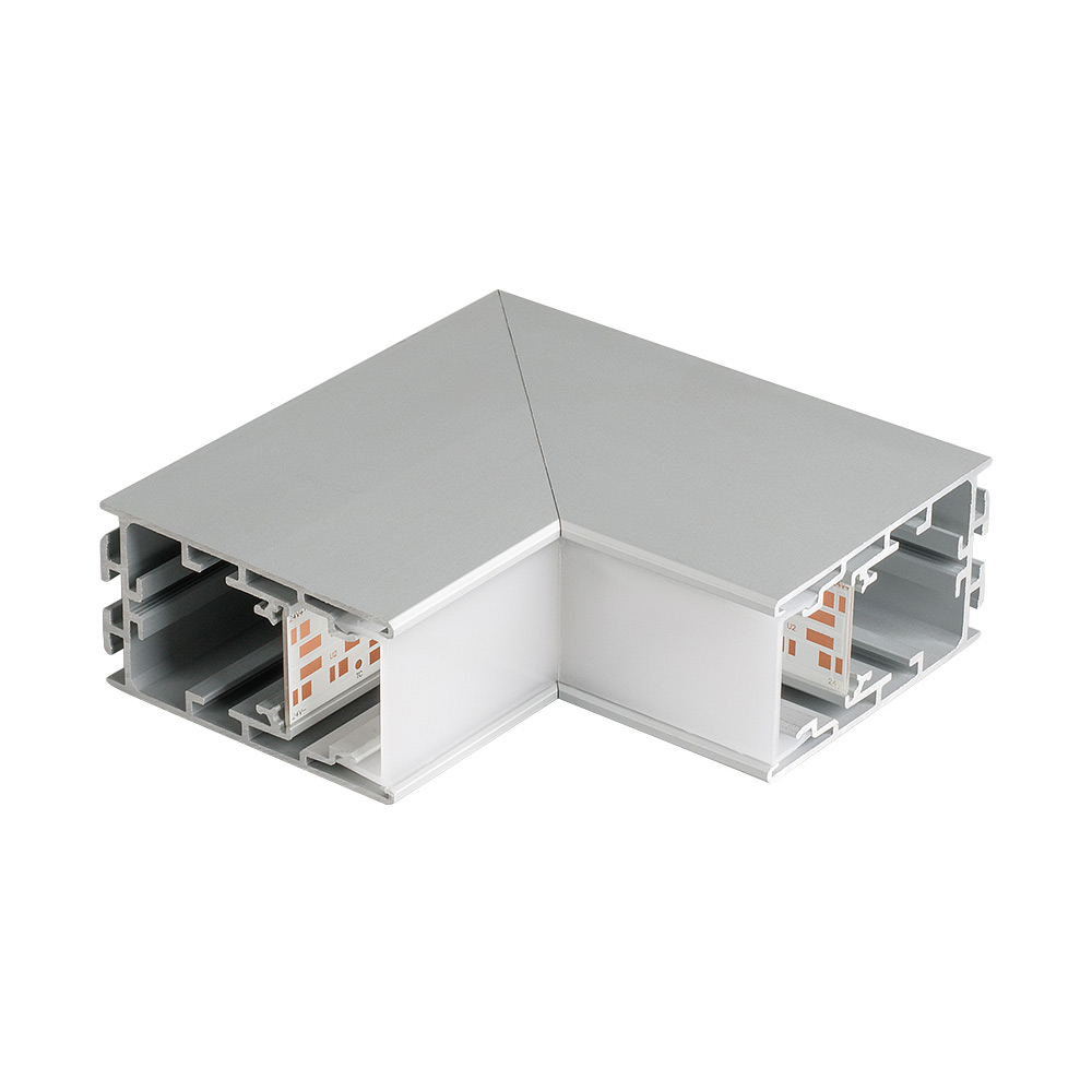 Угол S2-LINE-3360-L90N внутренний (Arlight, Металл) 021235