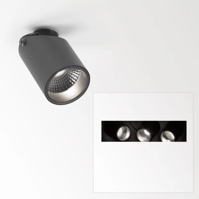 Delta Light HOLE IN ONE (PUT)