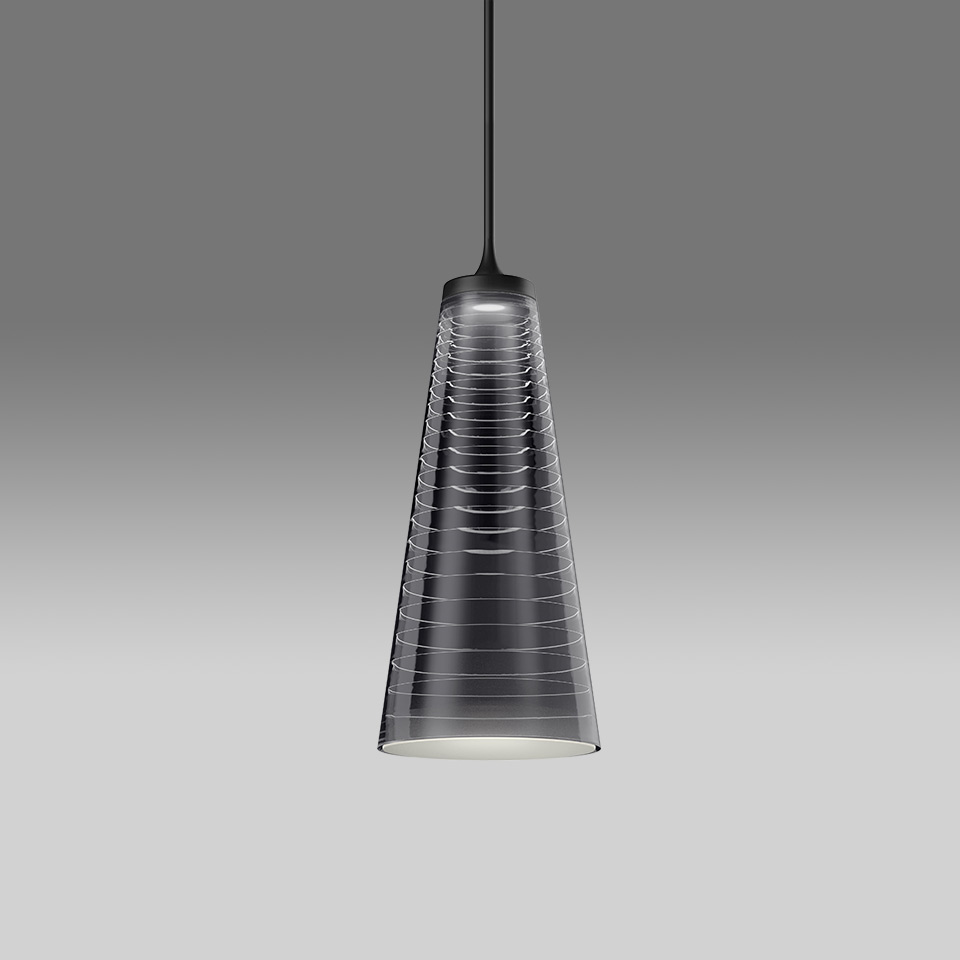 Artemide Look at Me 21 - Black