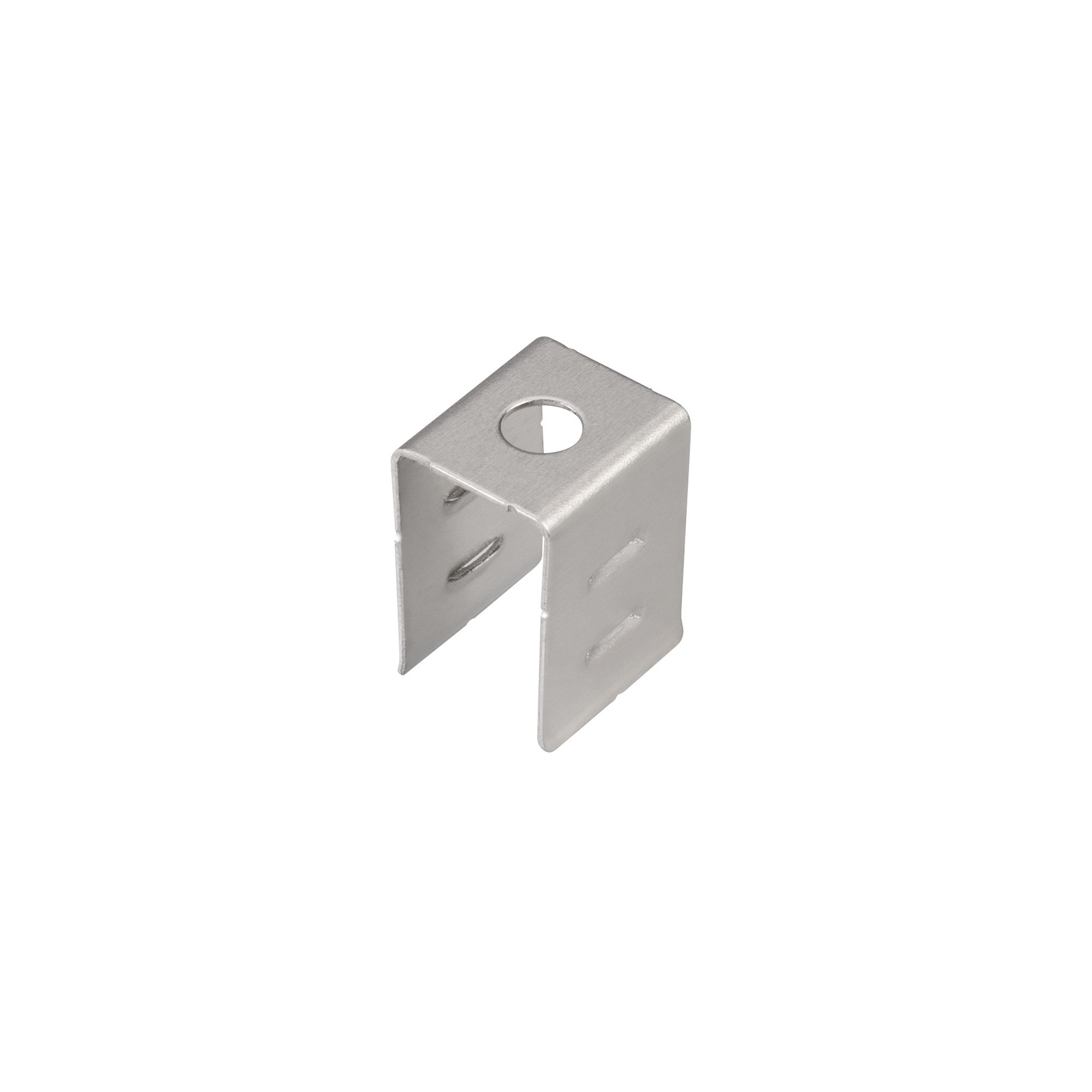 Держатель HALO-CLIP-10x17 (Arlight, Сталь) 048532