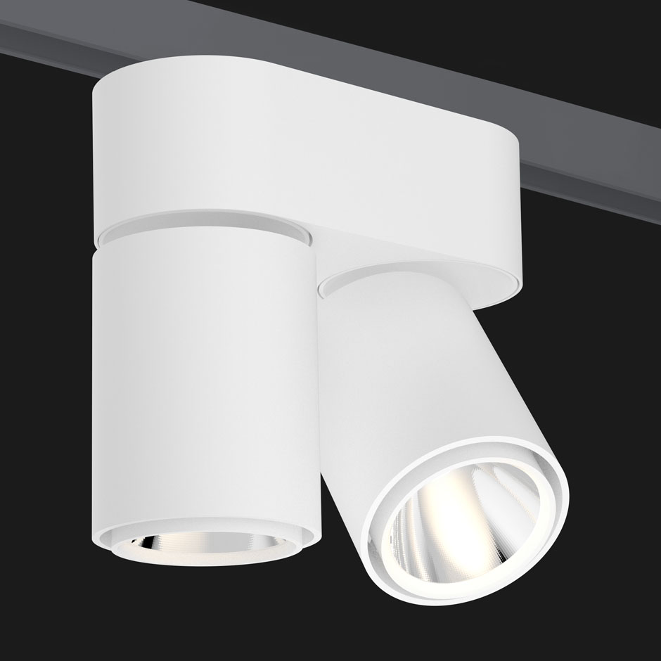 DOXIS Atlas 3-Phase double