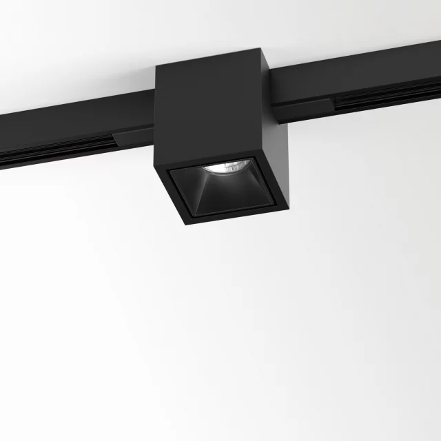 Delta Light SPLITLINE / SHIFTLINE modules SPLITLINE / SHIFTLINE BOXY SQUARE