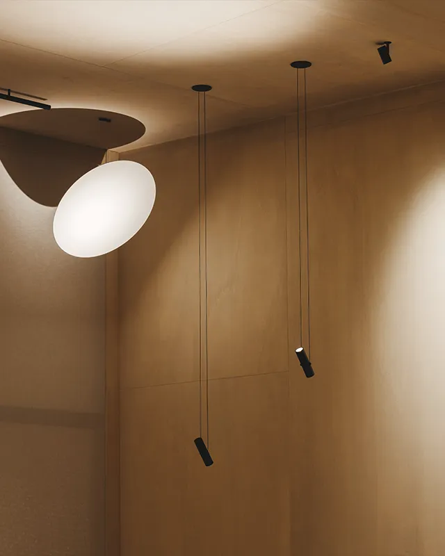 Vibia Circus solo