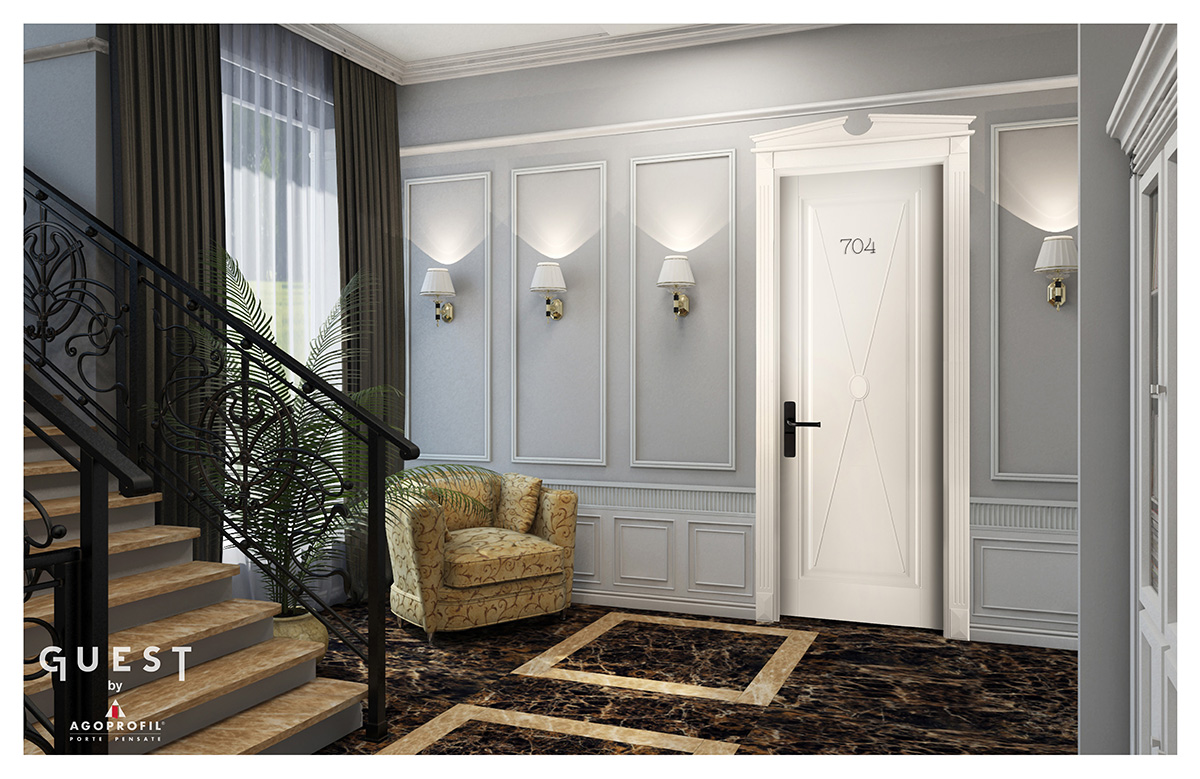 Agoprofil Atelier 219