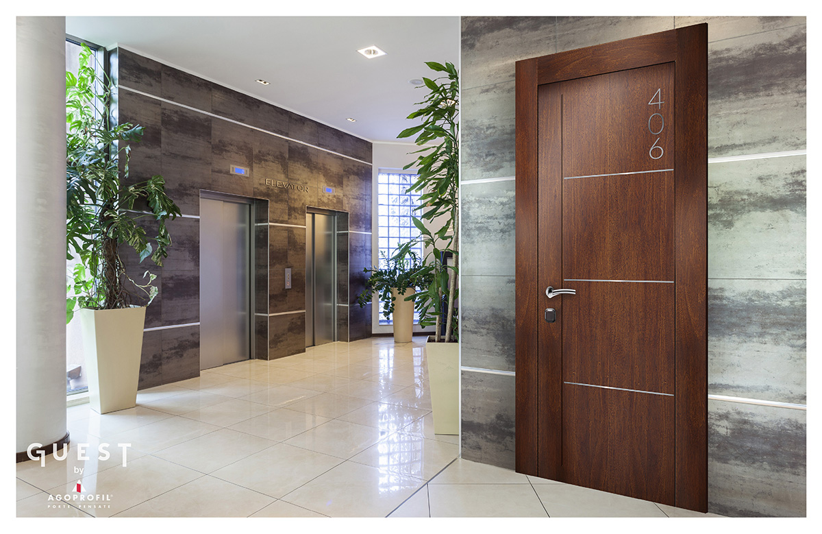 Agoprofil Diamond 655at