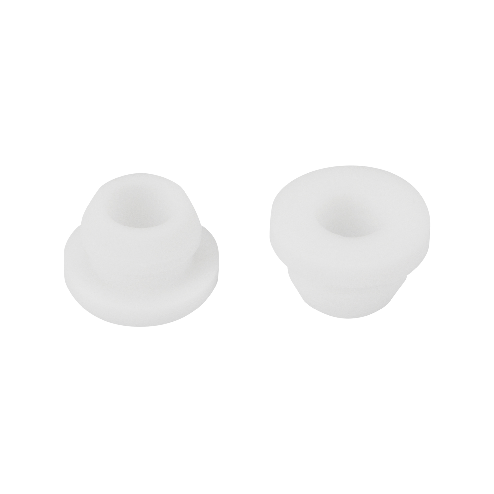 Муфта IP-LINE-4050-WHITE SILICONE (Arlight, Силикон) 058730