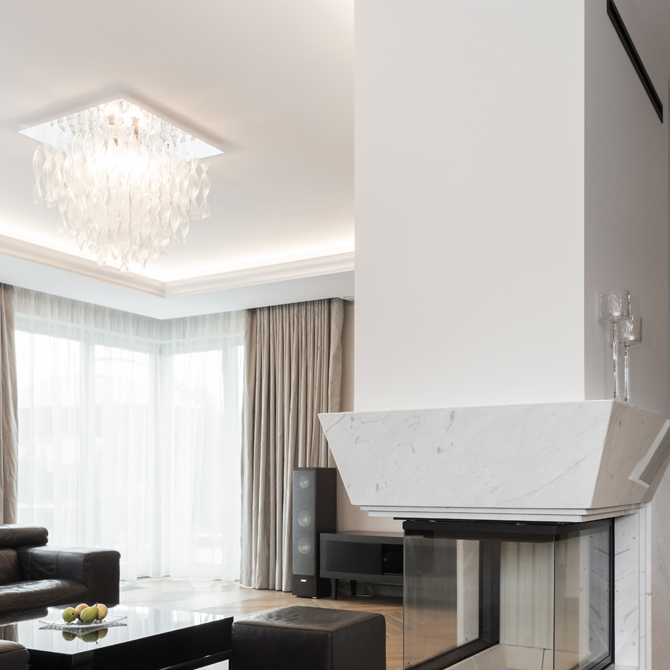 Axo Light Aura Ceiling