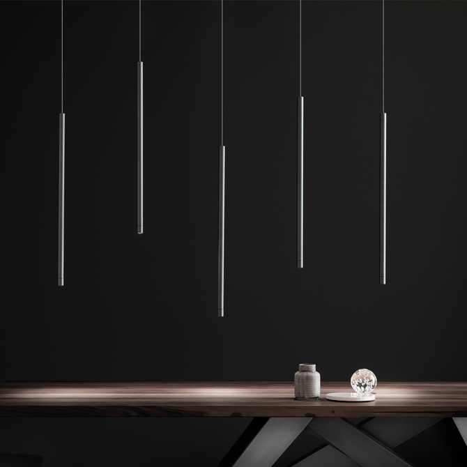 Axo Light Virtus pendant x Pivot