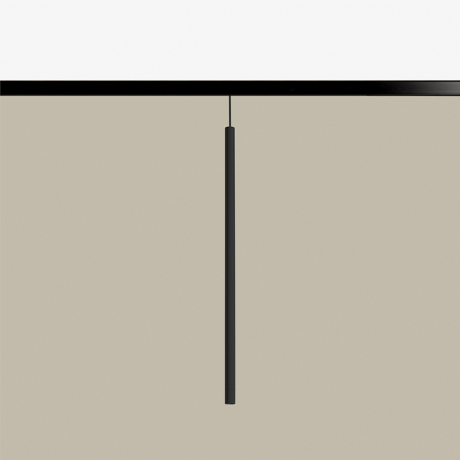 Axo Light Virtus T 24VDC Track Sospensione