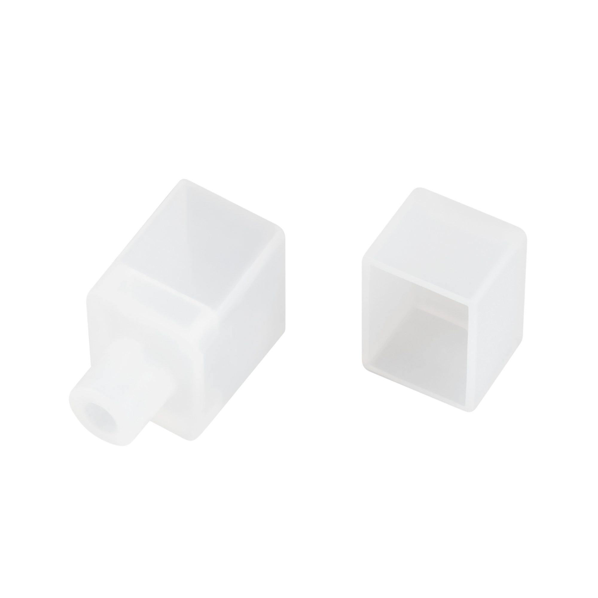 Заглушка ARL-STARDUST-30x20-CAP-SET (Arlight, Силикон) 051871