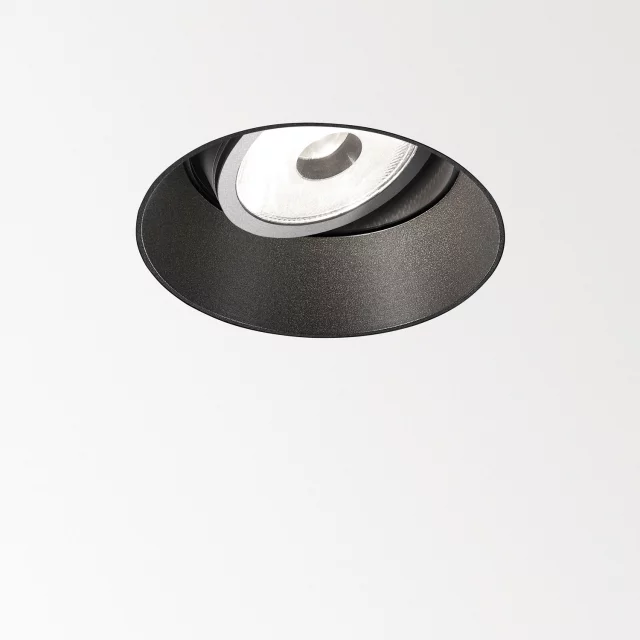 Delta Light ENTERO LARGE ROUND TRIMLESS