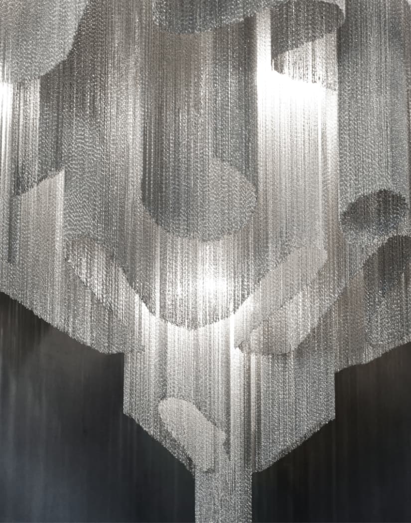 Terzani Stream bespoke