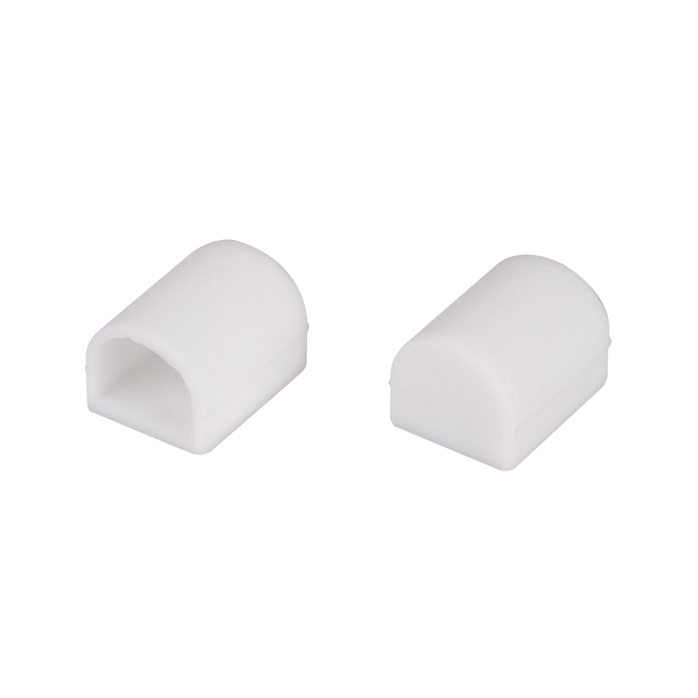 Силиконовая заглушка для ленты RTW-5000PWT (Arlight, -) 028811