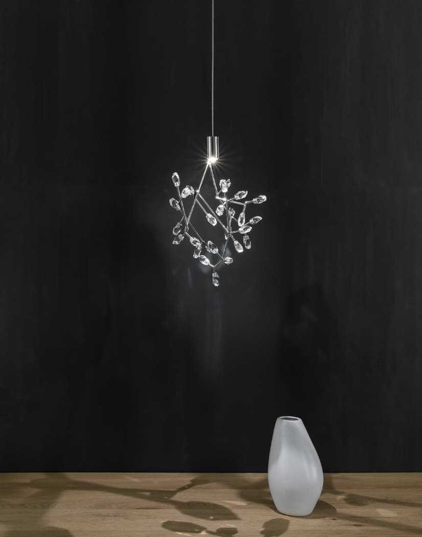 Terzani Core pendant light