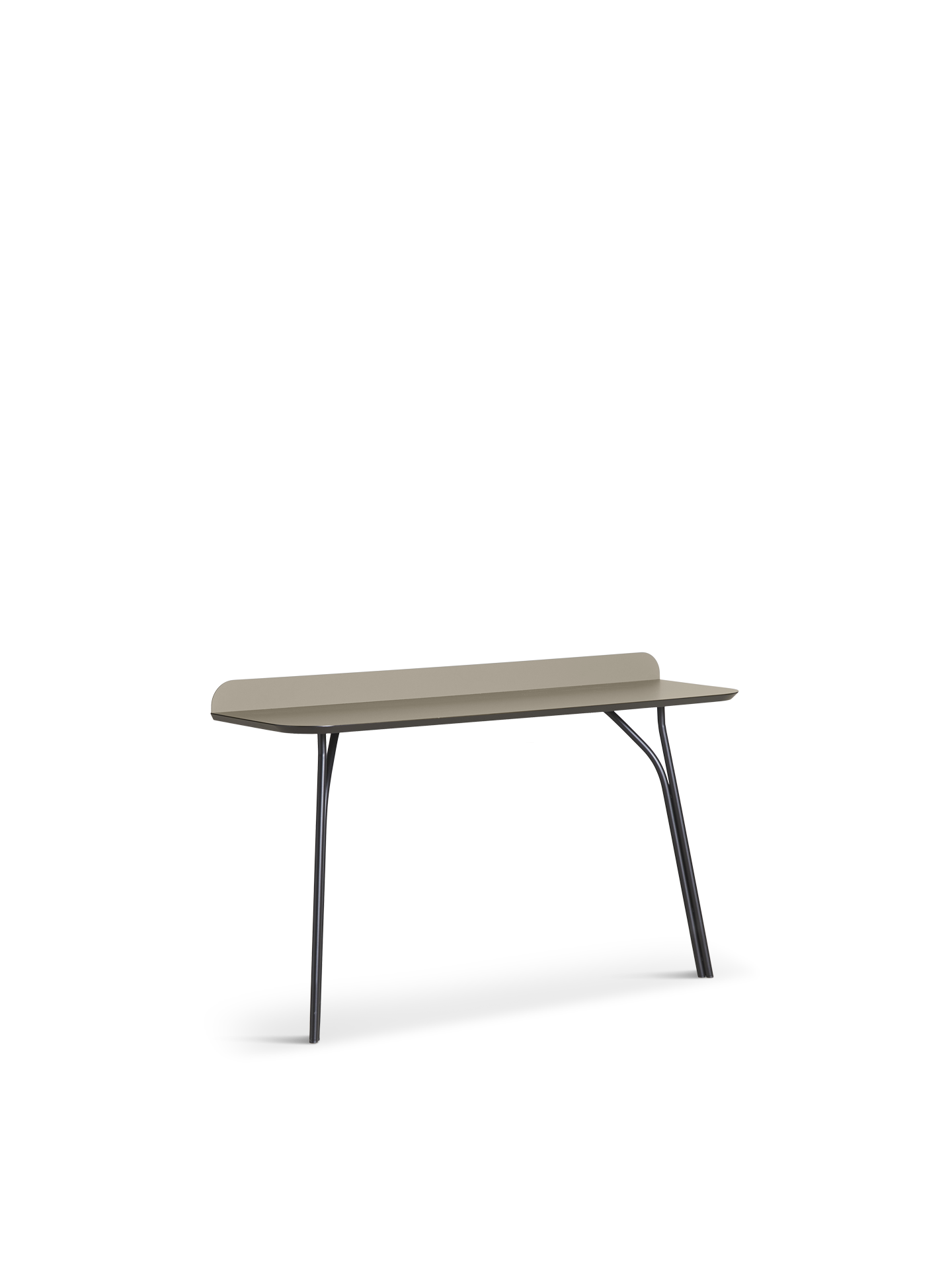 WOUD Tree console table - Beige