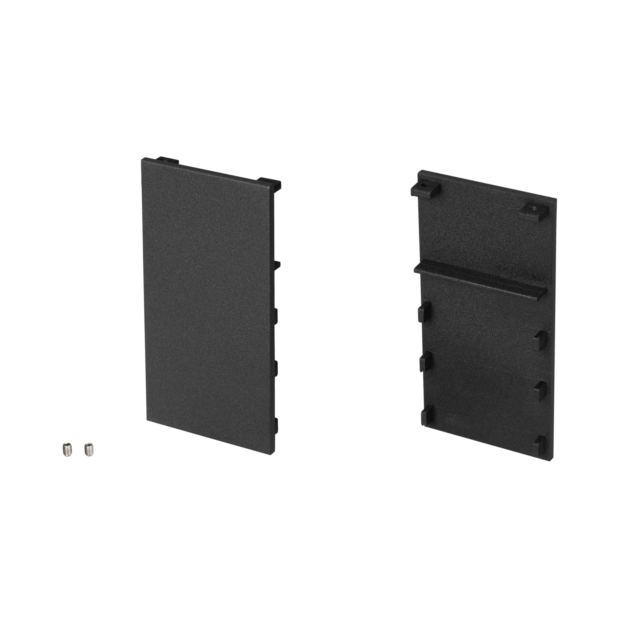 Заглушка MAG-CAP-4592 (BK) (Arlight, Металл) 029328