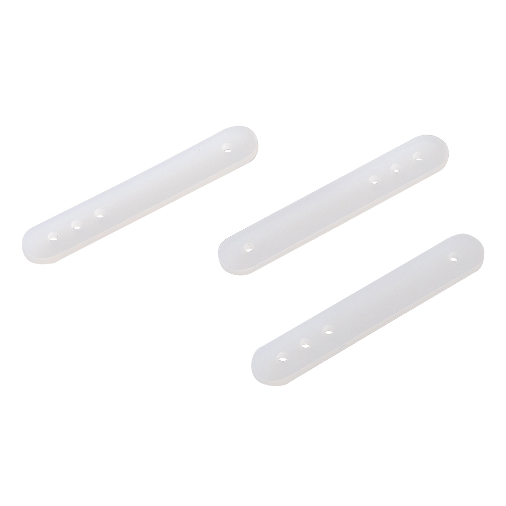 Клипса для ленты RTW-5000PWT (Arlight, -) 028813