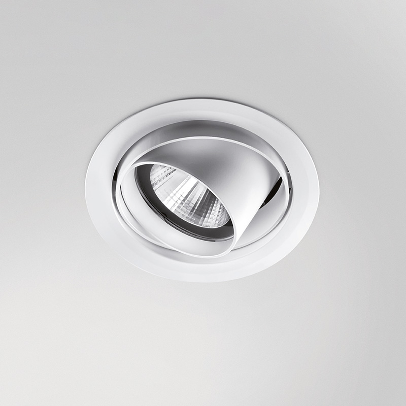 Quattrobi SAM 95 RECESSED