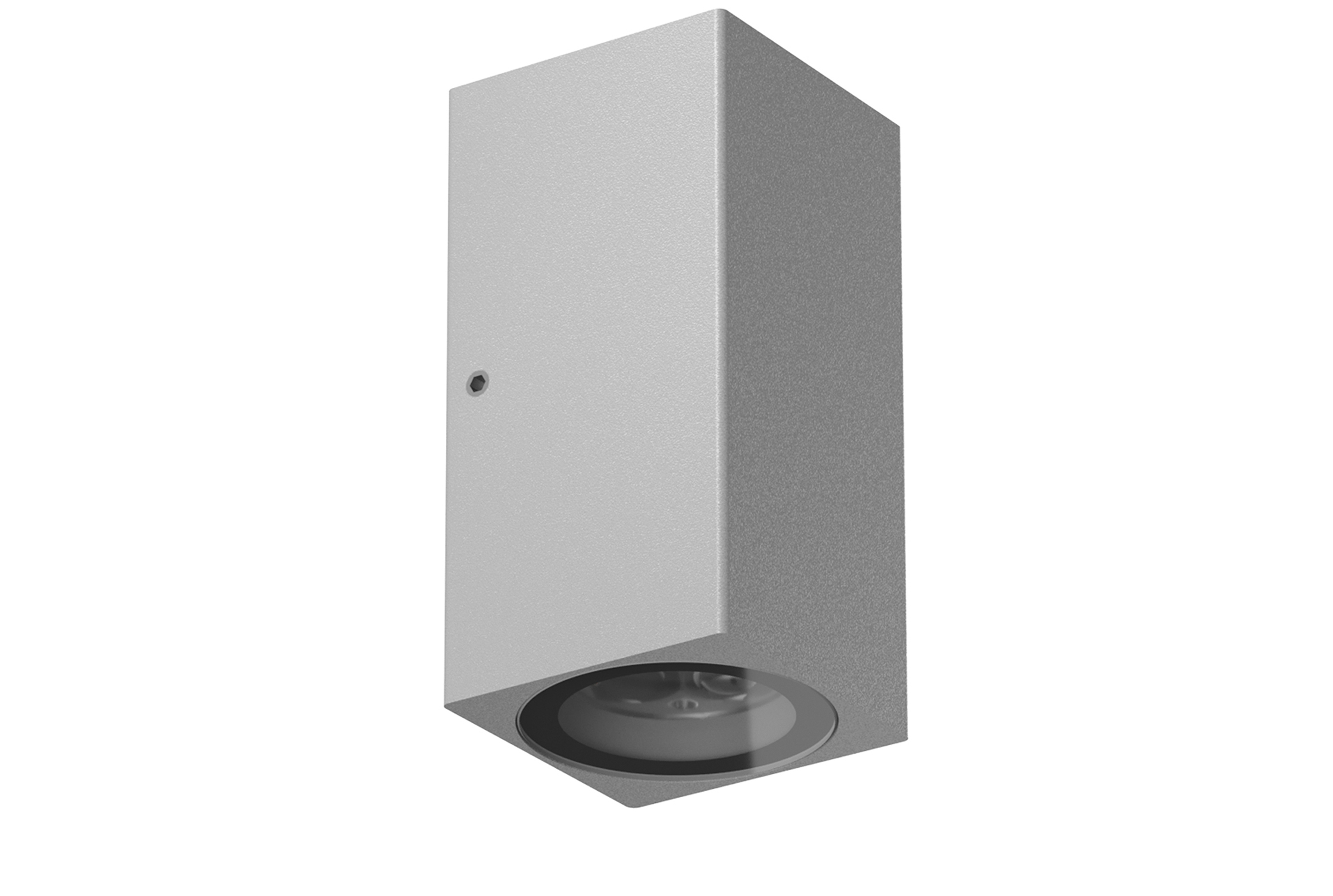 Flos Professional Heavy Metal HP Wall 2 Mono
