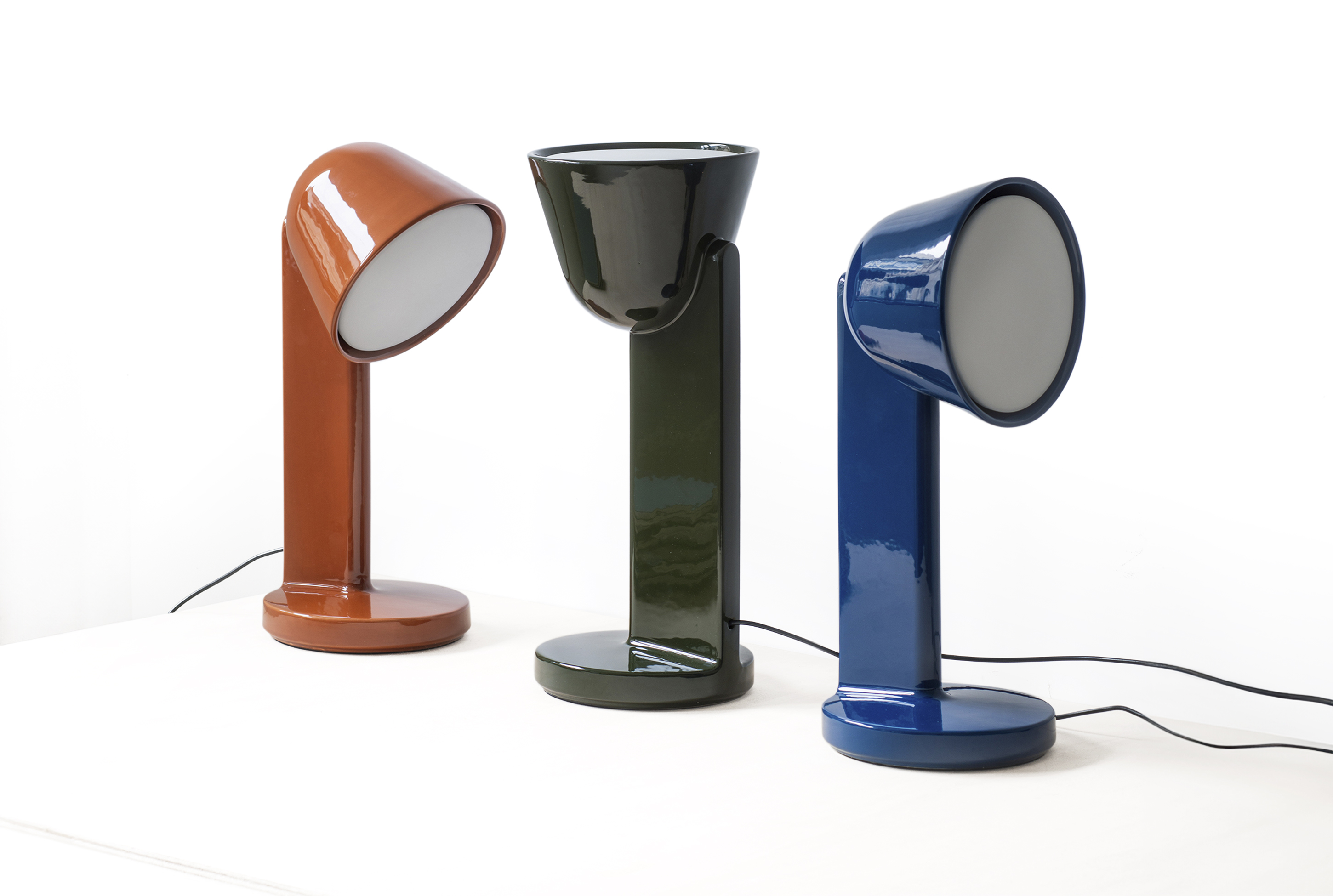 Flos Professional Céramique