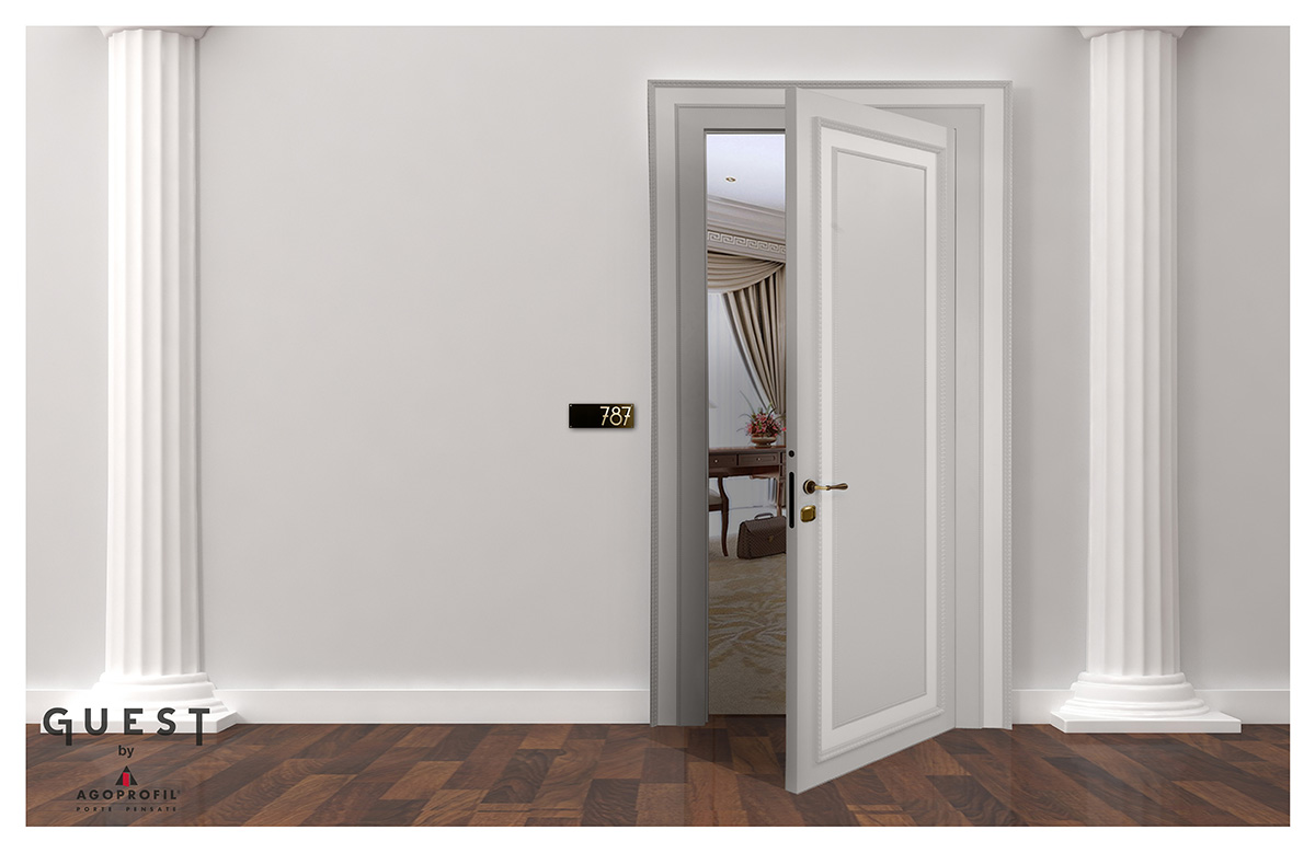 Agoprofil Atelier Dolcevita