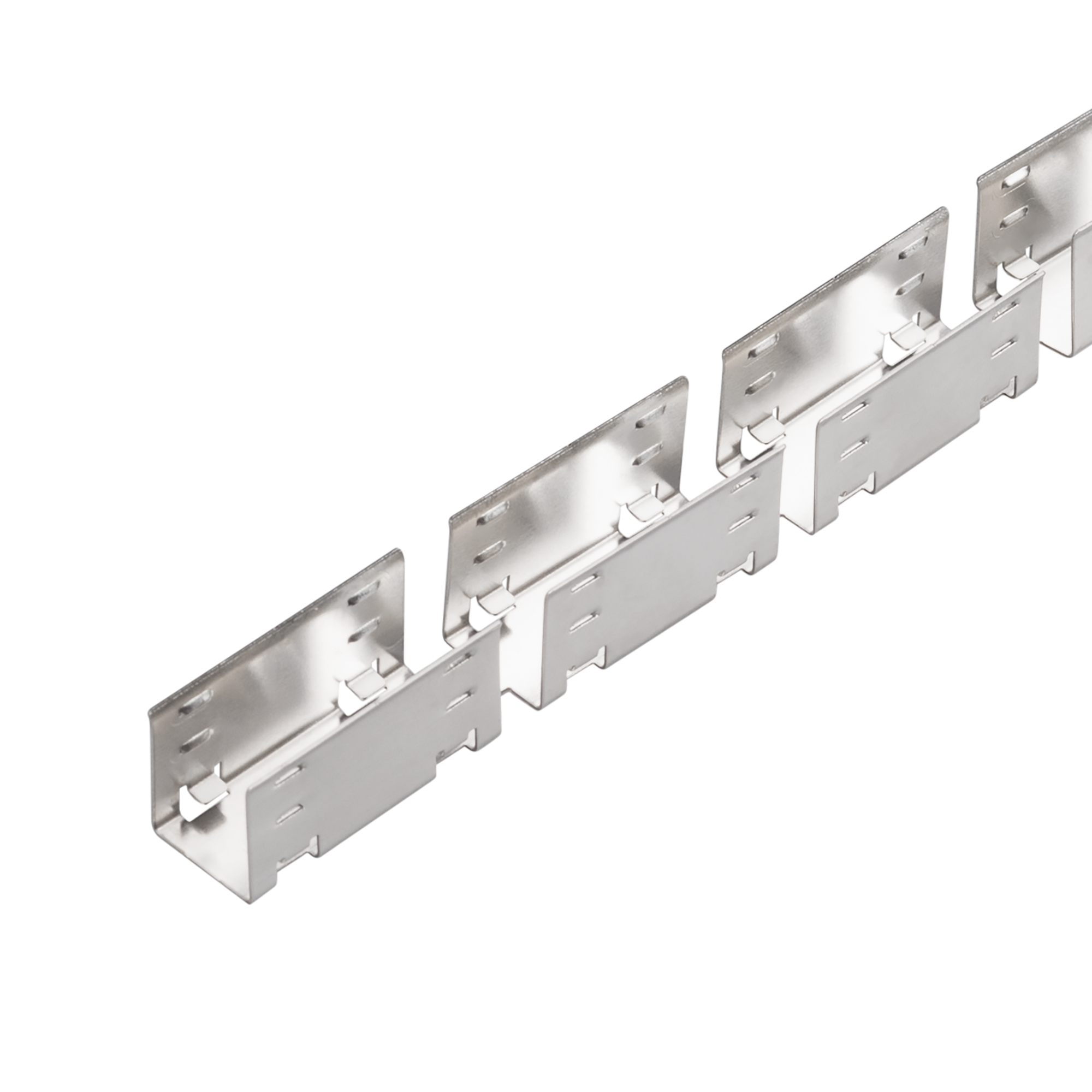 Профиль гибкий HALO-SIDE-15x25-5000 (Arlight, Сталь) 048534