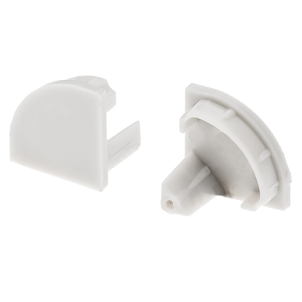 Заглушка ARH-KANT-16R глухая (Arlight, Пластик) 016567