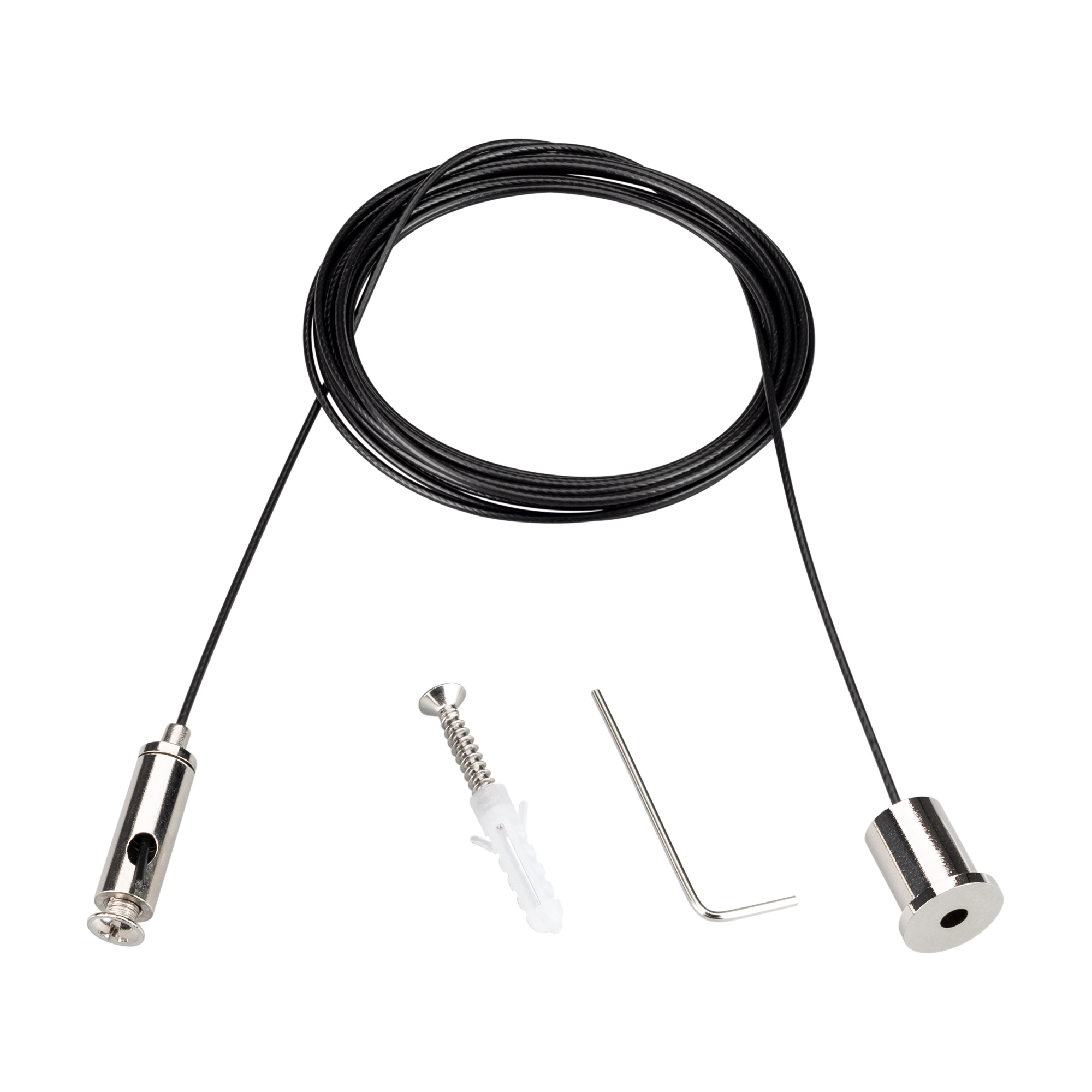 Подвес MAG-HANG-2540-L3000 (SL) (Arlight, Металл) 034751