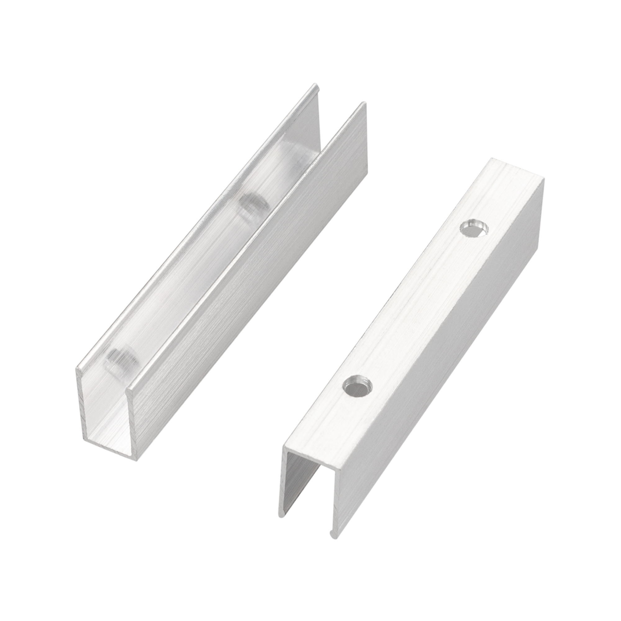 Держатель GALAXY-1206-CLIP (Arlight, Алюминий) 029409