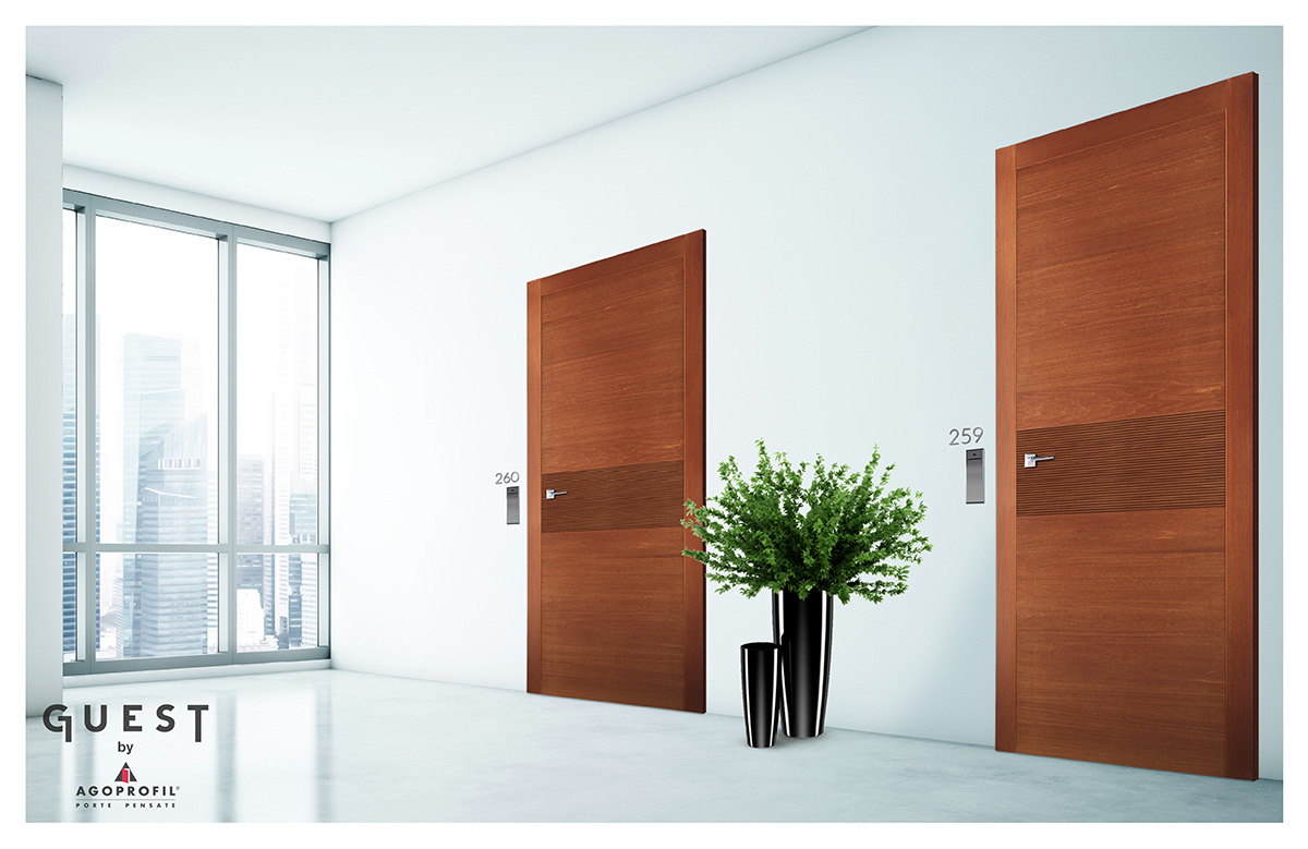 Agoprofil Diamond 696