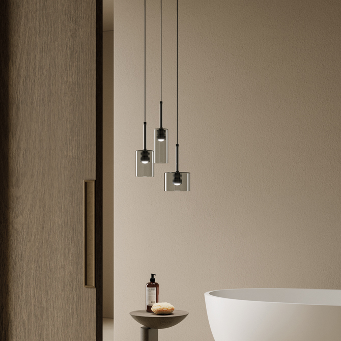 Axo Light Spillray EVO Single pendant