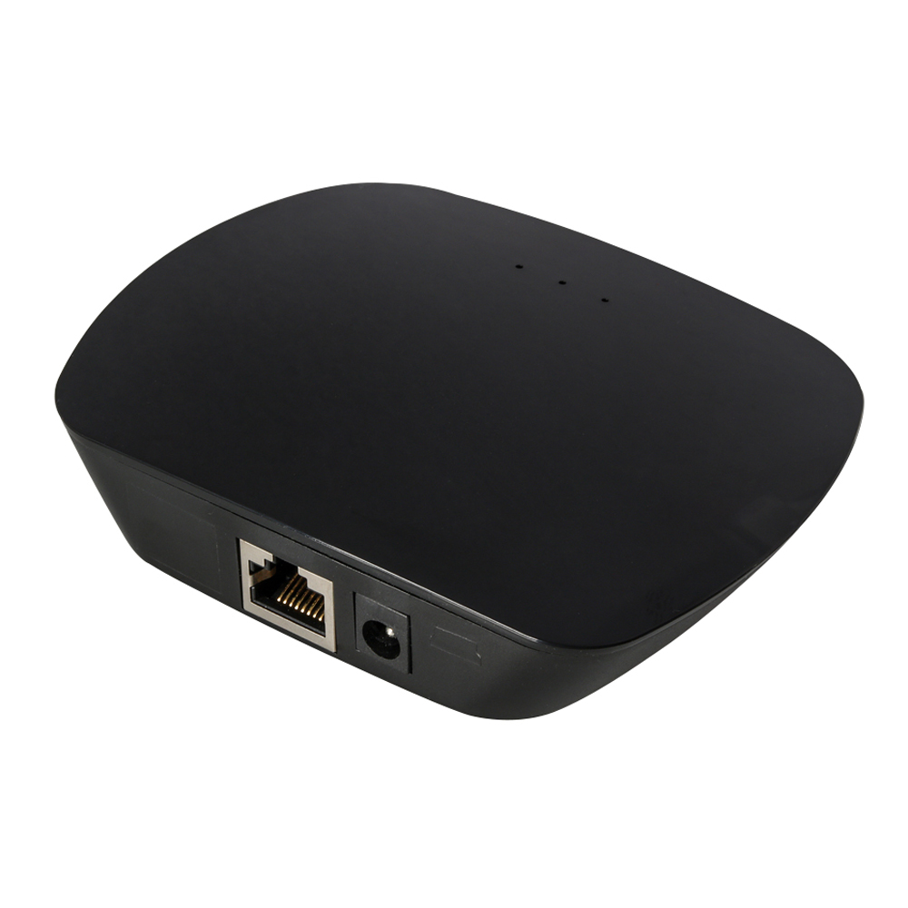 Конвертер SR-2818WiN Black (Arlight, IP20 Пластик, 3 года) 020955