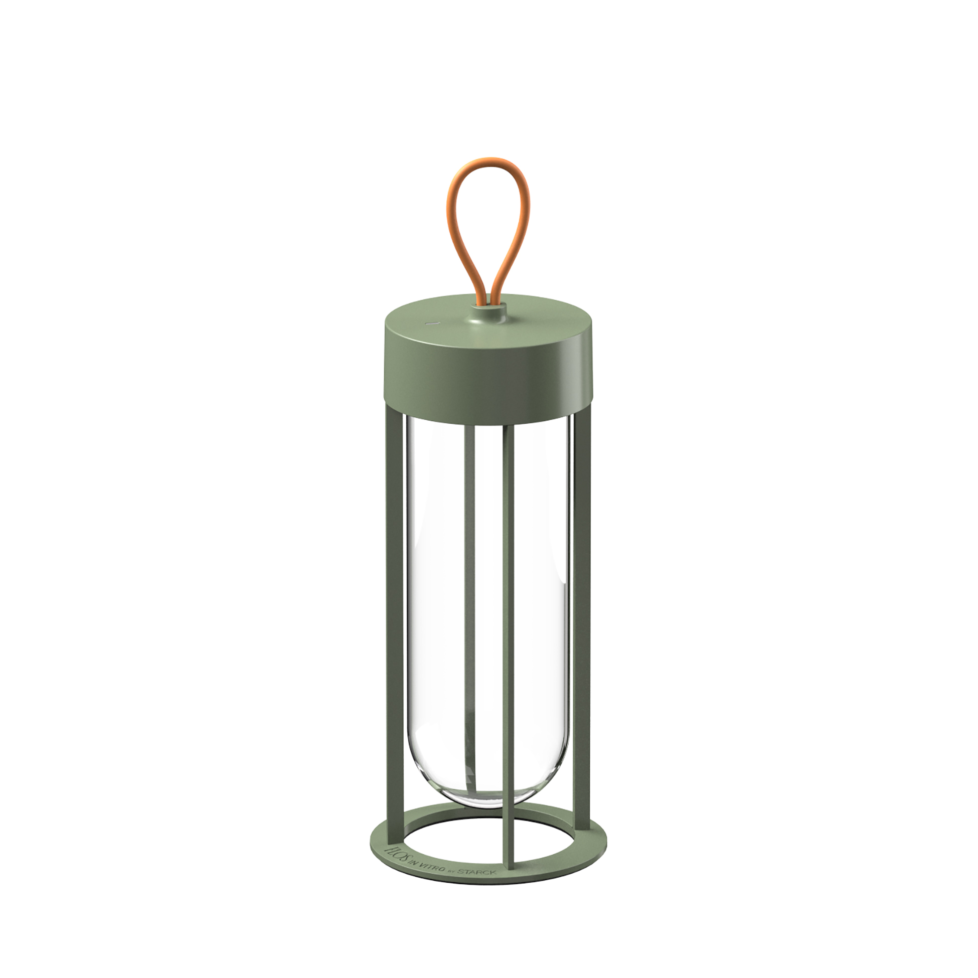 Flos In Vitro Unplugged