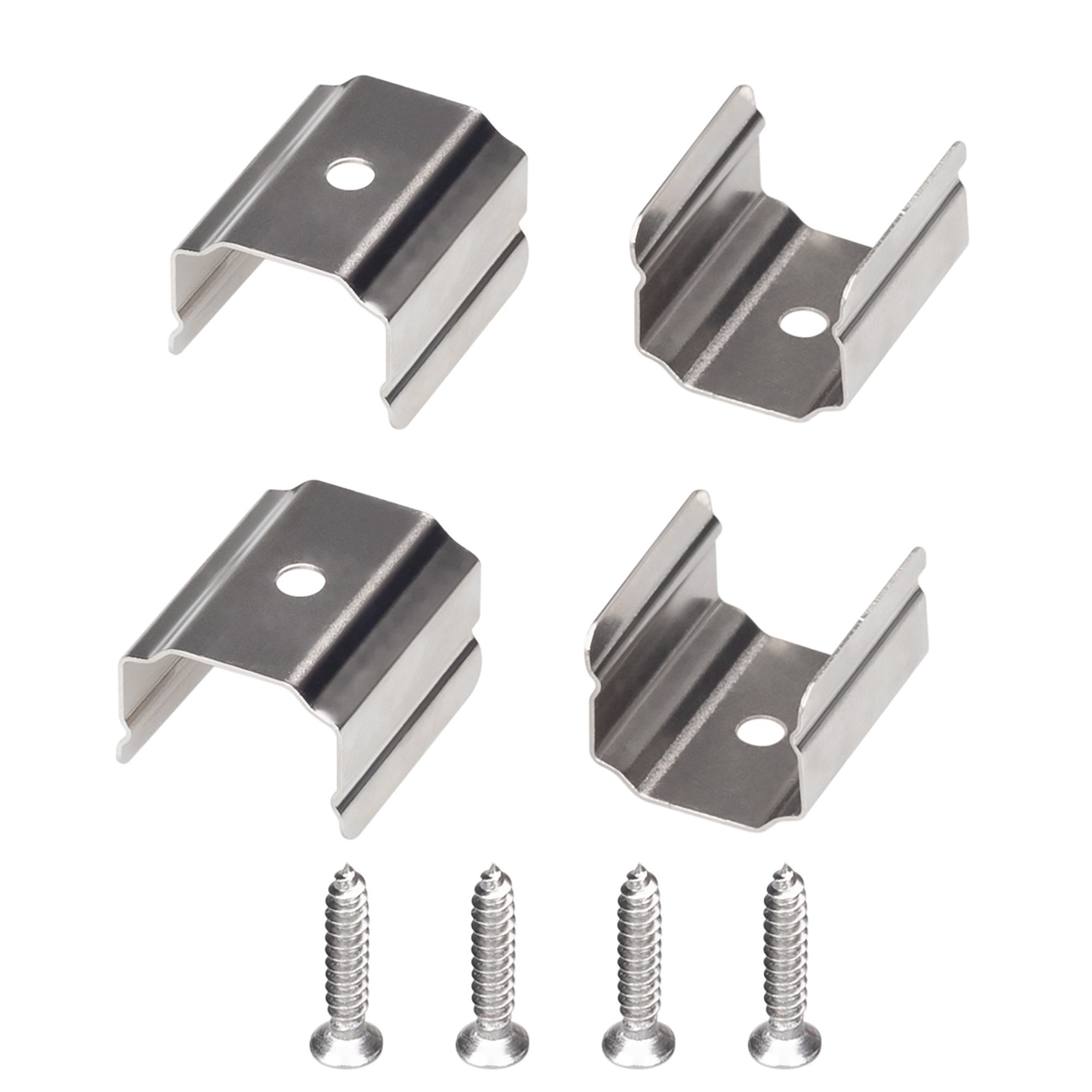 Держатель ARL-WAVE-1010-CLIP STEEL (Arlight, Сталь) 053046