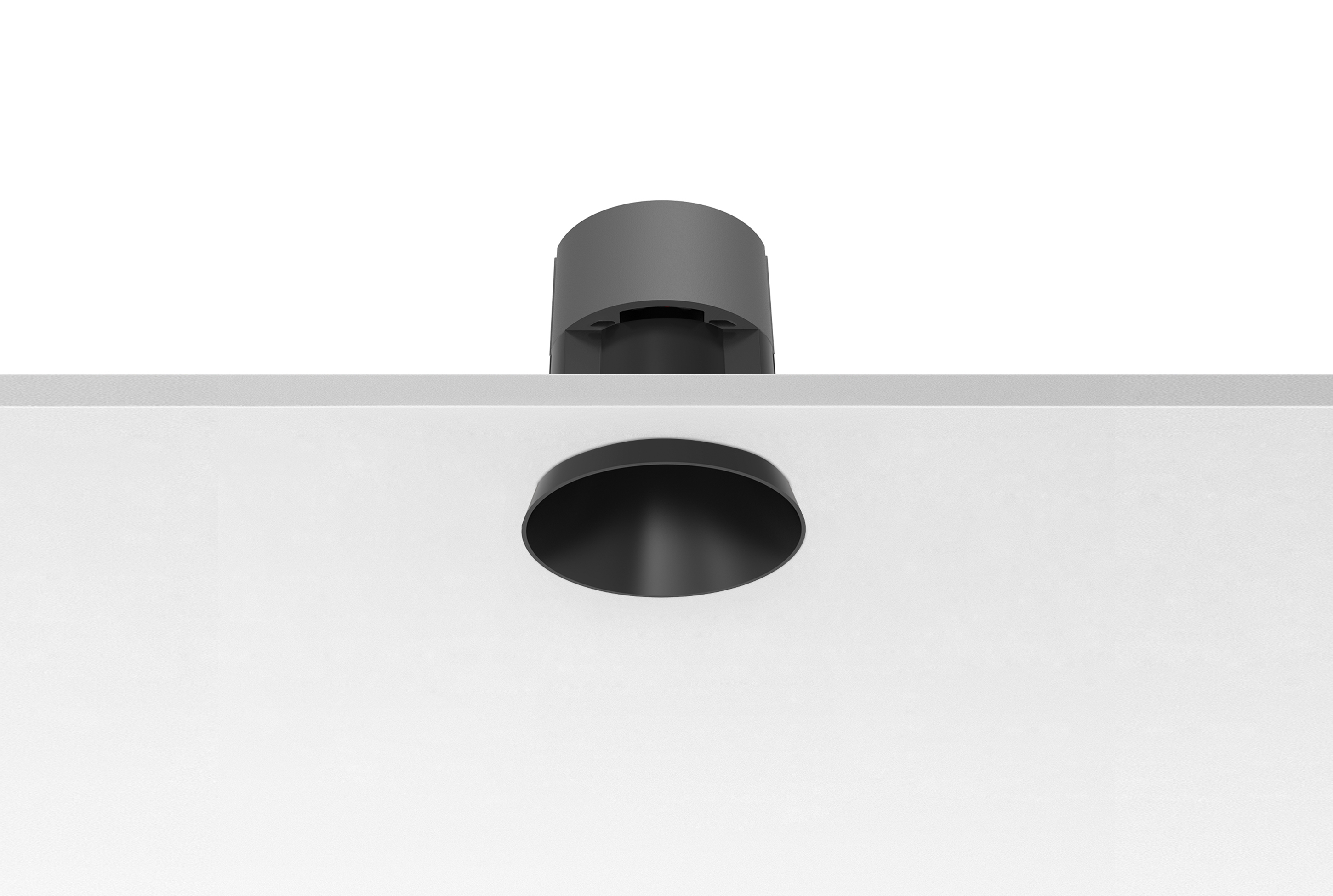 Flos Professional Bon Jour Downlight Ø90