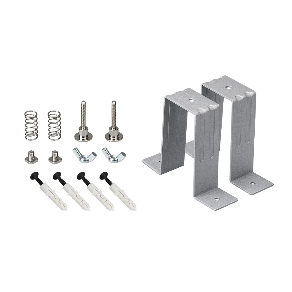 Держатель S2-LINE-3360 Set (Arlight, Металл) 021182