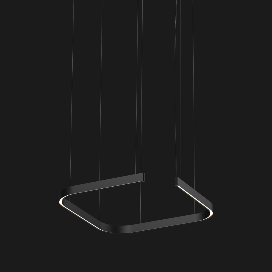 DOXIS Freeliner Square Suspended Up and Down