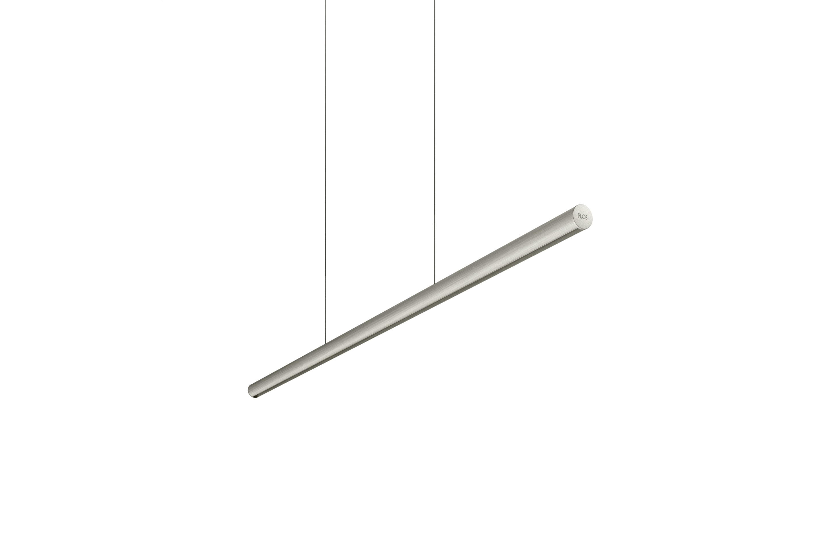 Flos Professional The Glowing Track Blind Suspension