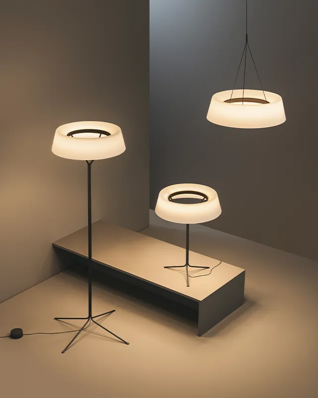 Vibia Lily