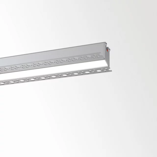 Delta Light FEMTOLINE 35 FLUSH TRIMLESS