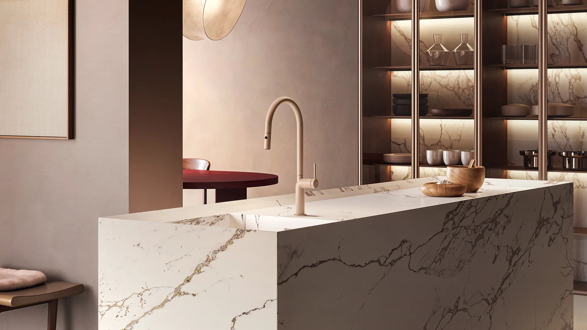 Gessi Stelo