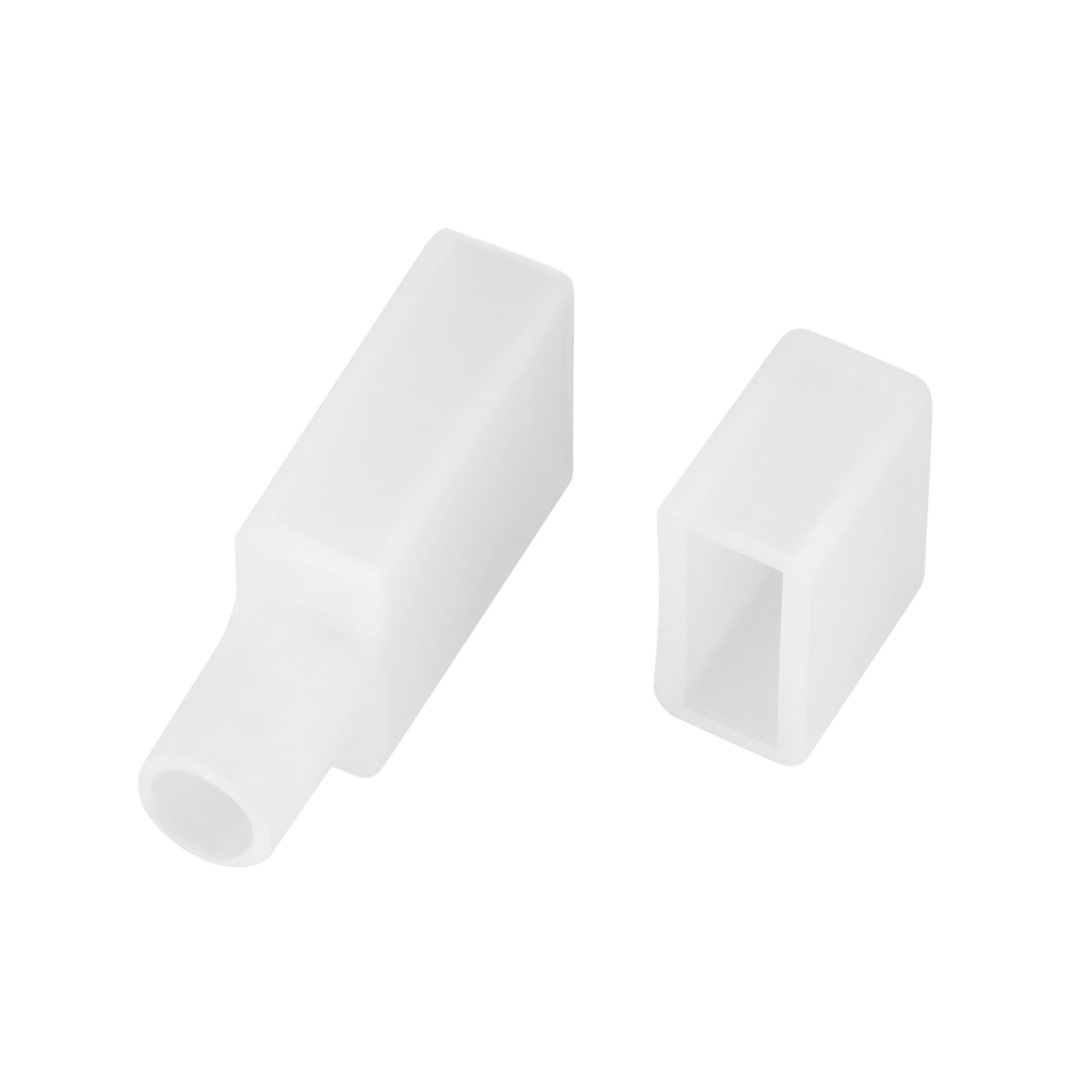 Заглушка HALO-CAP-06x13mm-SET (Arlight, Силикон) 053387