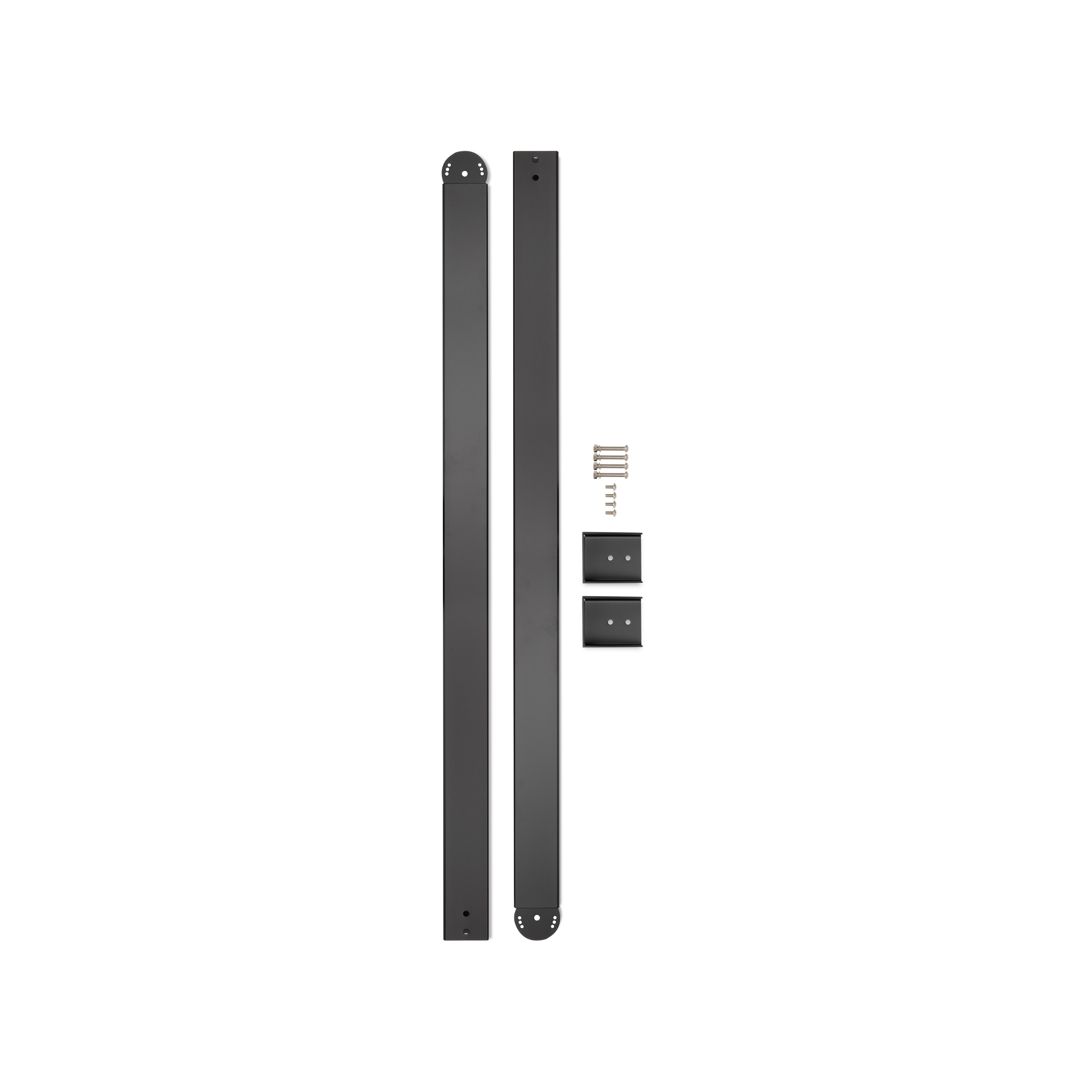 Bromic Ceiling Pole Mount - Tungsten Electric