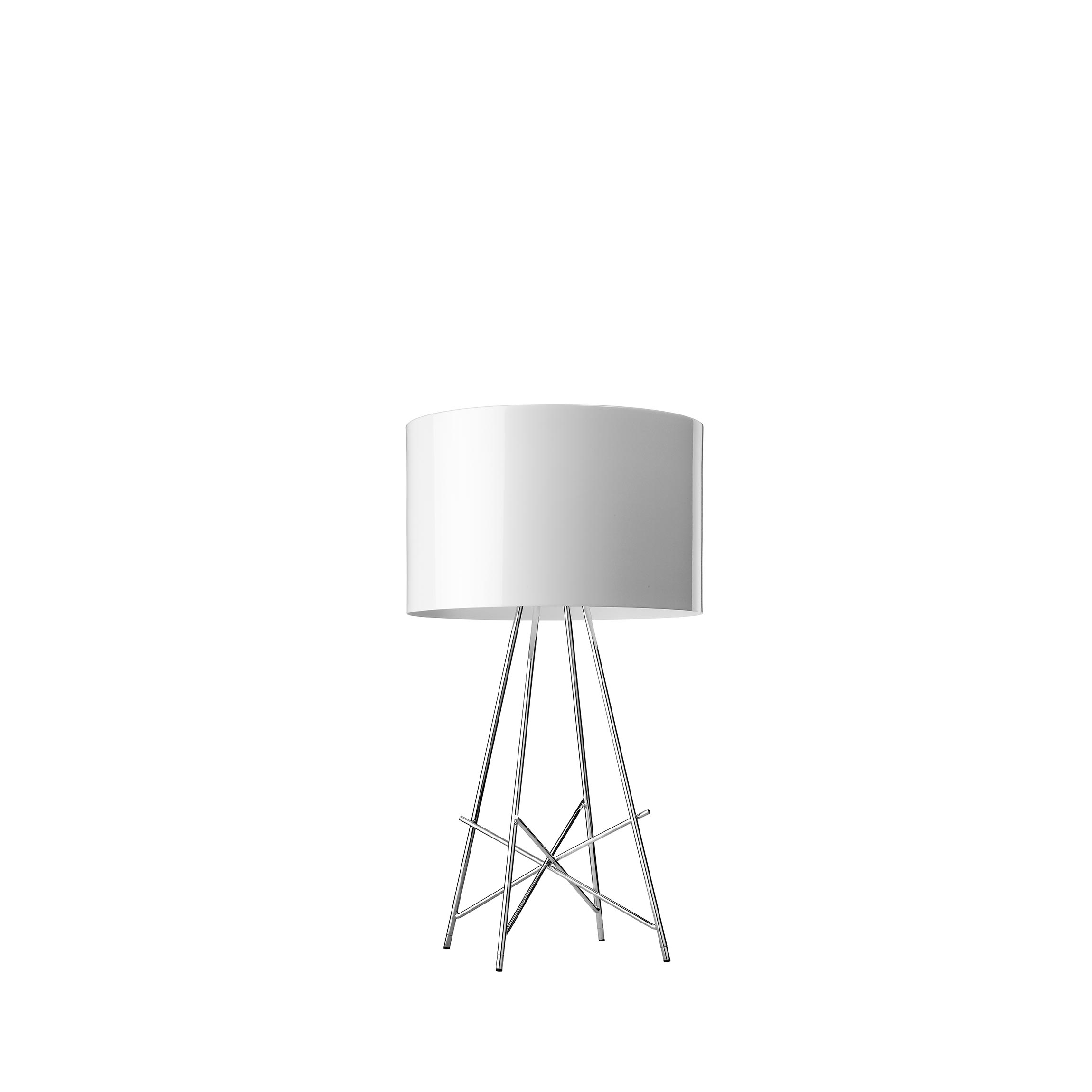 Flos Ray Table